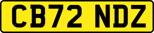 CB72NDZ