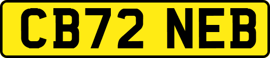 CB72NEB