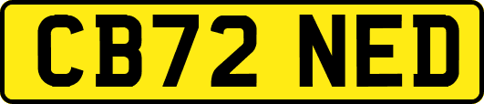 CB72NED