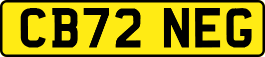 CB72NEG