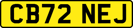 CB72NEJ