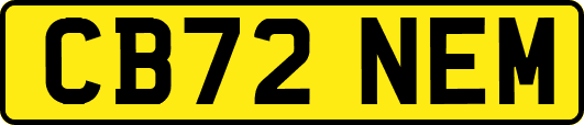 CB72NEM