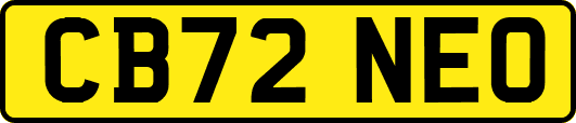 CB72NEO