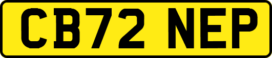CB72NEP