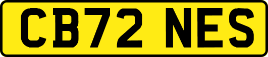 CB72NES