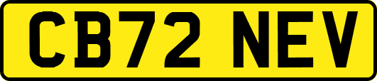 CB72NEV