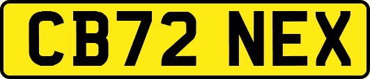 CB72NEX