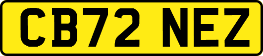 CB72NEZ