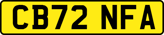 CB72NFA