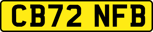 CB72NFB