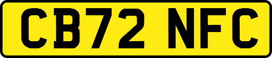 CB72NFC