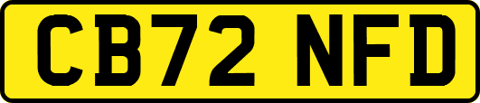 CB72NFD