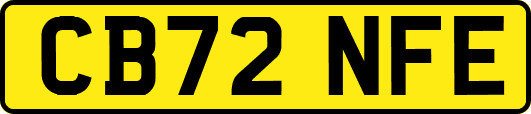 CB72NFE