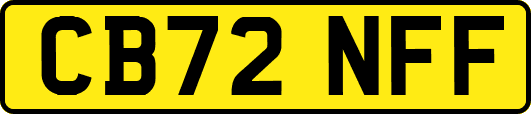 CB72NFF