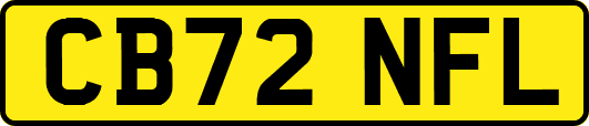 CB72NFL