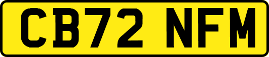 CB72NFM