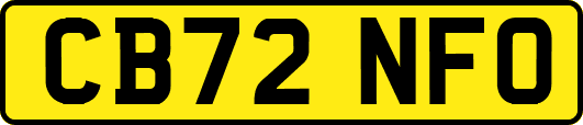 CB72NFO