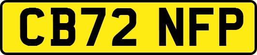 CB72NFP