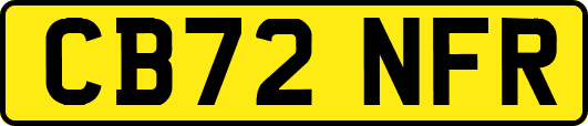 CB72NFR