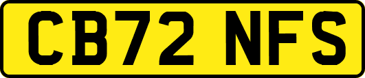 CB72NFS