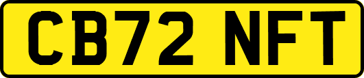 CB72NFT