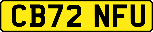 CB72NFU