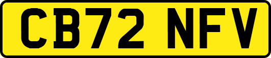 CB72NFV