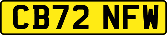 CB72NFW