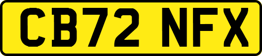 CB72NFX