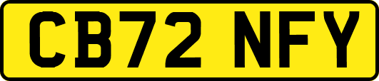 CB72NFY