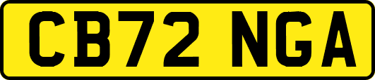 CB72NGA