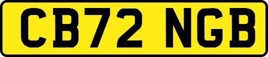 CB72NGB