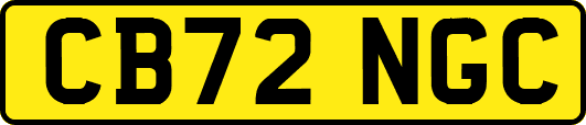 CB72NGC