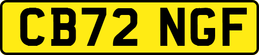 CB72NGF
