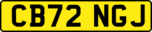 CB72NGJ