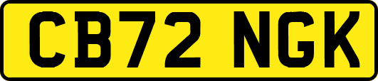 CB72NGK