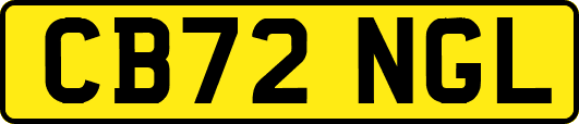 CB72NGL