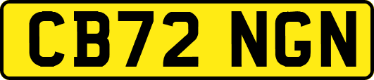 CB72NGN
