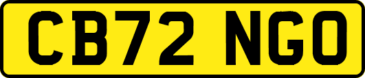 CB72NGO