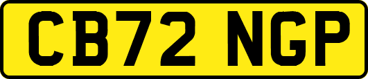 CB72NGP
