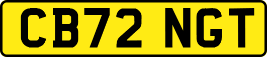 CB72NGT