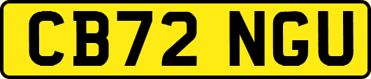 CB72NGU