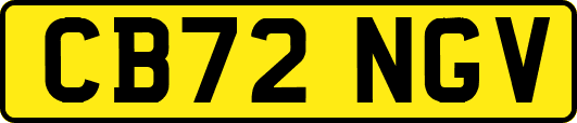 CB72NGV