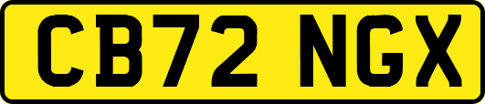 CB72NGX