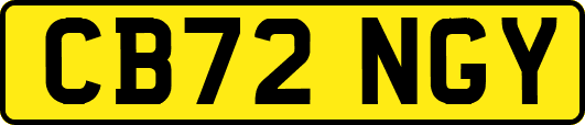 CB72NGY