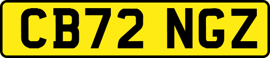 CB72NGZ