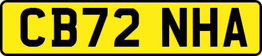 CB72NHA