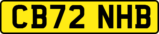 CB72NHB
