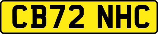CB72NHC