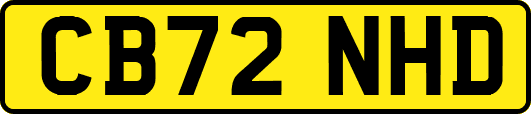 CB72NHD